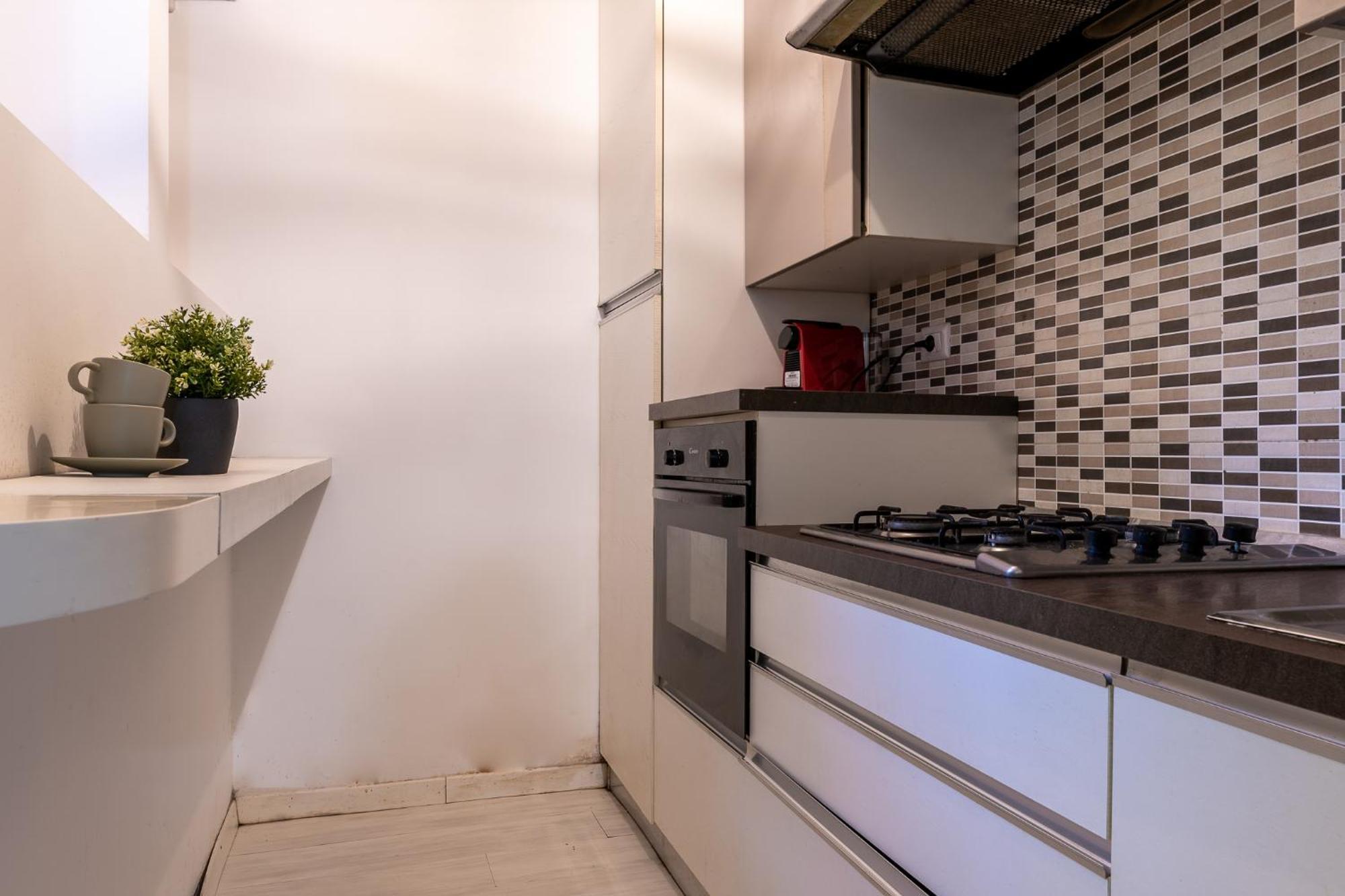 Appartamento Ditullio18 - Cipro Balduina *