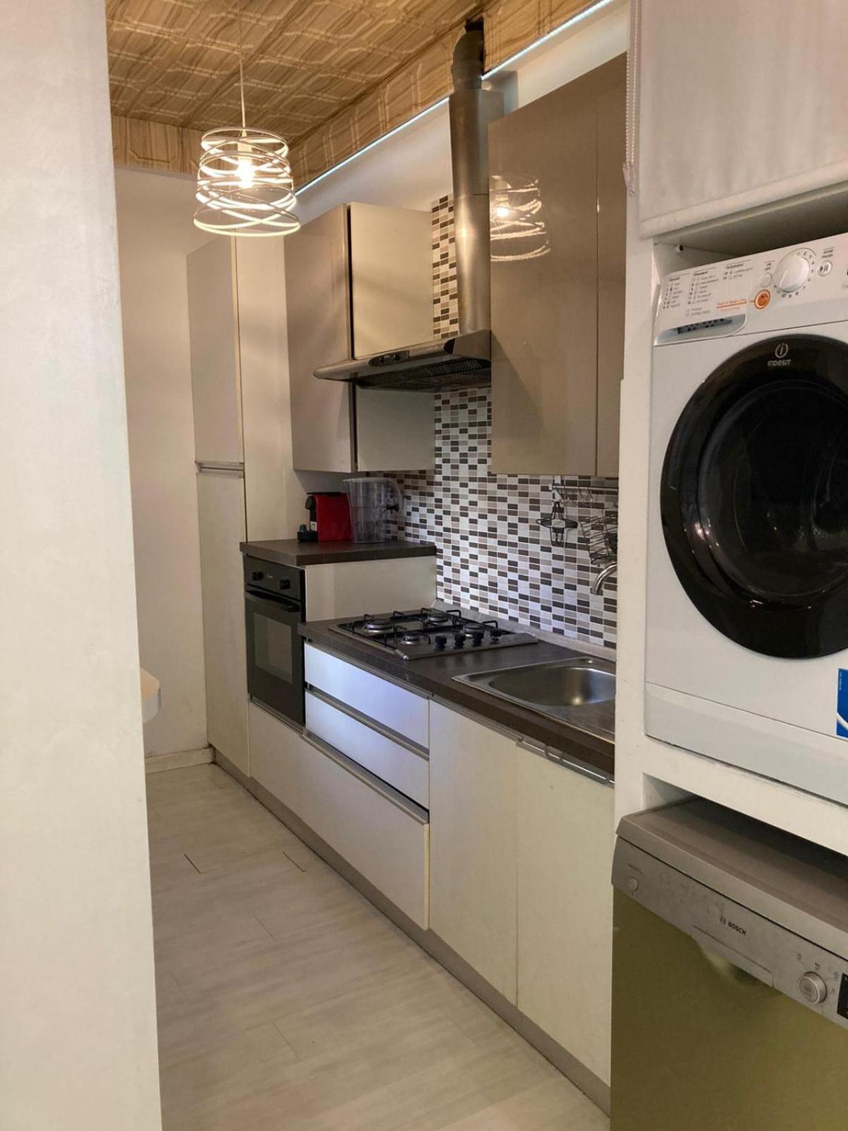 Ditullio18 - Cipro Balduina Appartamento Roma